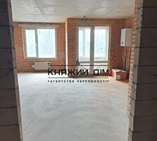 ЖК Метрополіс. Продаж 1 кімнатної квартири 46 м2 + лоджія 4 м2 на ...