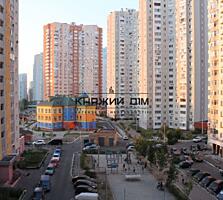 Продаж 3 кімнатної квартири ЖК Молодіжний квартал м. Осокорки ...