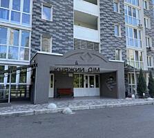 Продаж 1 кімнатна ЖК Ревуцький м. Харківська. Вул. Ревуцького, 54 Б. .