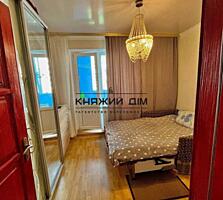 Продаж 3 кімнатної просп. Григоренка,19 м. Позняки. До метро — 10 хв .