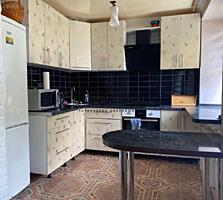 Продаж 3 кімнатної Бориспільське шосе, 7Б м Бориспільська. Квартира ..