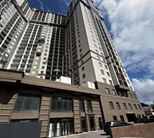 Предлагается к продаже 1- комнатная квартира в ЖК Посейдон на 16 Ст. .