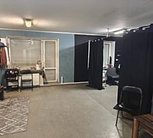 Просторная двухкомнатная квартира на удобном 1-м этаже 16-этажного ...