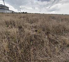 Продаётся участок в Фонтанке правильной формы в престижном районе. ...