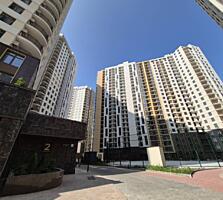 В продаже просторная 1-комнатная квартира в престижном приморском ...