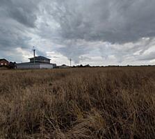 Продаётся участок в Фонтанке правильной формы в престижном районе. ...