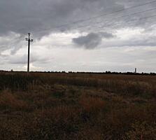 Продаётся участок в Фонтанке правильной формы в престижном районе. ...