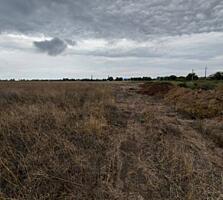 Продаётся участок в Фонтанке правильной формы в престижном районе. ...