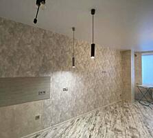 Предлагается к продаже уютная квартира в современном жилом комплексе .