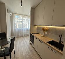 Студия на Таирова. Общая площадь 25м2, санузел 4м2, квартира на 13 ...