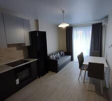 Предлагается к продаже современная 1-комнатная квартира общей ...