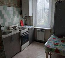 Продается 1-комнатная квартира в пригороде Одессы, рядом рынок 7 км, .