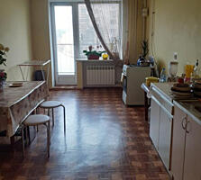 Продам большую 2х ком.квартиру в хорошем доме ул.Косвенная