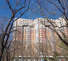 Продам евродвушку в ЖК Усадьба Разумовского, вид на лиман и парк, ...