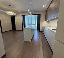 2-х комнатная квартира в престижном ЖК/ Центр