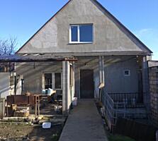 Продажа 2-х этажного дома в Нерубайском / пос. Нати