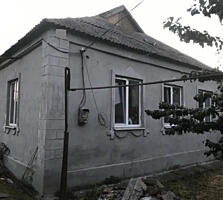 Продам дом в Буялыке (63 км от п.Котовского)