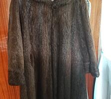 ШУБА Натуральная состояние идеальное!