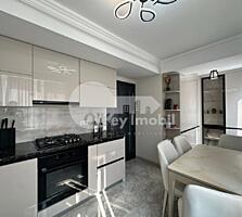 Vă prezentăm spre vânzare apartament amplasat în din ...