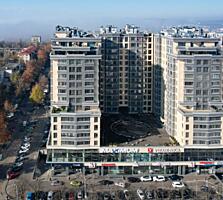 ParkHouse! Bloc Noi! Parc Avgan! Bd. Moscova, sec. Râșcani, 3 camere.