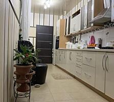 КЛАССНАЯ Квартира на земле СВОЙ ДВОР ГАРАЖ 2я ст Фонтана