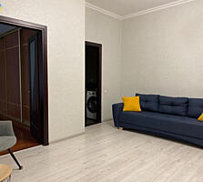 Продам 2 комнатную квартиру возле парка.