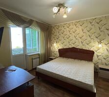 Продам 3к с кап. ремонтом в р-не площади Победы