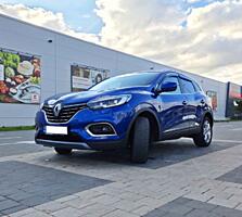 Renault Kadjar. Benzin. Mecanica. 2020