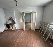 Продам часть дома на Скороходова