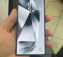 Samsung s24 ultra 12/256 750$