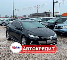 Chevrolet Volt II (Доступен в Автокредит)