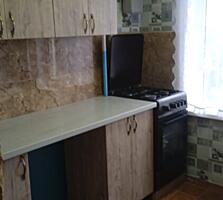 Однокомнатная квартира свежий косметический ремонт отличная локация