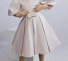 Продам новое платье