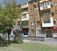 1-комн. квартира на пр. Шевченко, Шампанский пер. АГВ