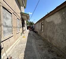 Продам дом р-н Народного сада