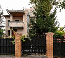 str. Maria Tănase, Buiucani, Chișinău