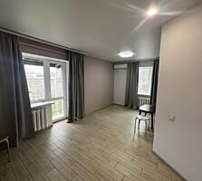 Продам 2-к квартиру с ремонтом на ж/м Слобожанское, левый берег