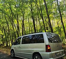 Продам Мерседес Вито (автомат)