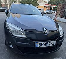 Продам Renault Megane 3