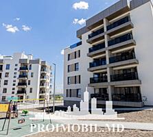 Vă propunem spre vânzare acest apartament cu 2camere și living, în ...