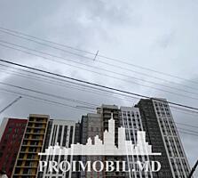 Vă propunem spre vânzare acest apartament cu 1 cameră și living, ...