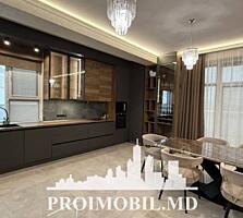 Vă propunem spre vânzare acest apartament în 2 nivele cu 3 camere și .