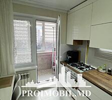 Vă propunem spre vânzare acestapartament cu 1cameră,sect. Botanica, ..