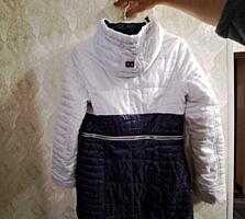 Продам Женскую куртку новая размер L