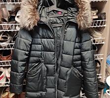 Продам куртку