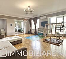 Apartament cu 2 camere, sect. Centru Vă propunem spre vânzare ...