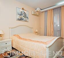 Apartament cu 2 camere, sect. Centru Vă propunem spre vânzare ...