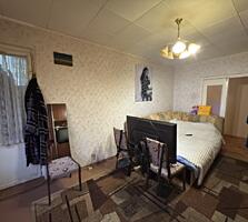 Продам трёхкомнатную квартиру на улице Архитекторской.