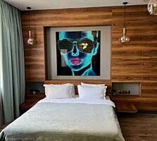 22373. Продам 1-комнатную квартиру в новом ЖК 32 ...