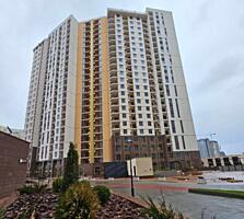 34168. Продам квартиру в новом жилом комплексе ...